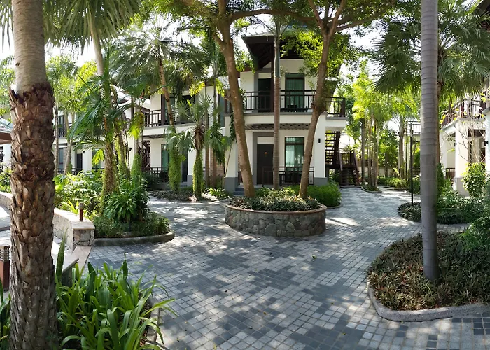 The Zign Hotel Premium Villa Pattaya
